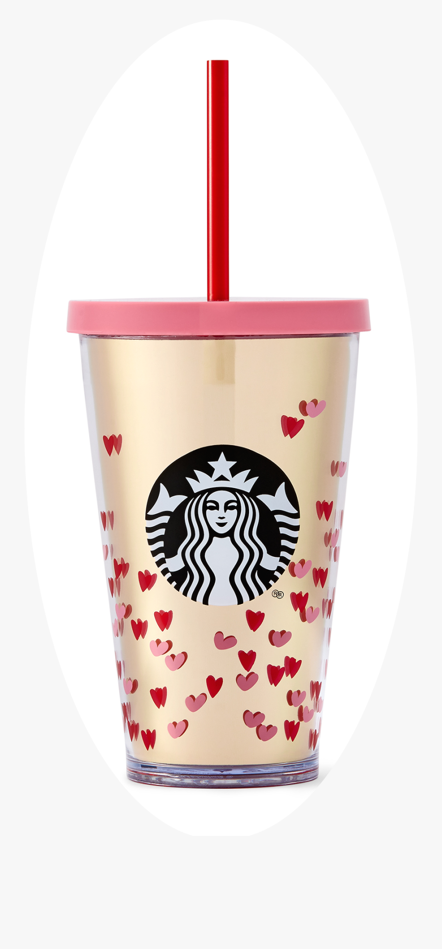 Coffee Starbucks Cup Mug Valentine"s Day - Starbucks New Logo 2011, Transparent Clipart