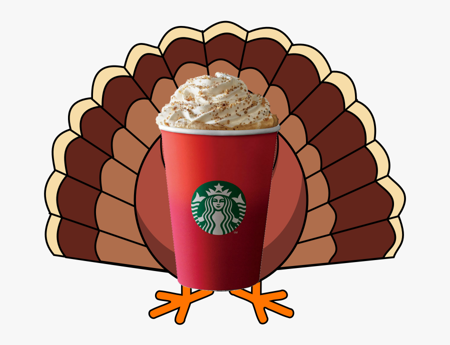 Starbucks Cup Clipart - Starbucks New Logo 2011, Transparent Clipart