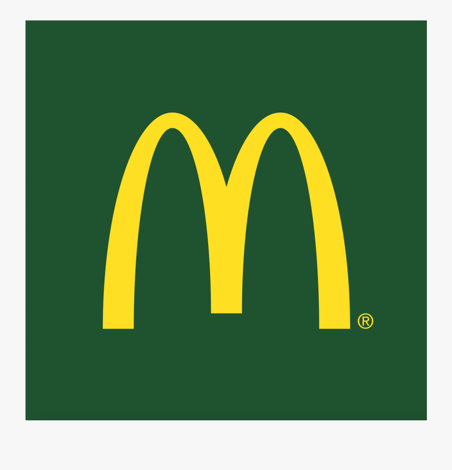 Golden Arches Development Corporation Logo, Transparent Clipart