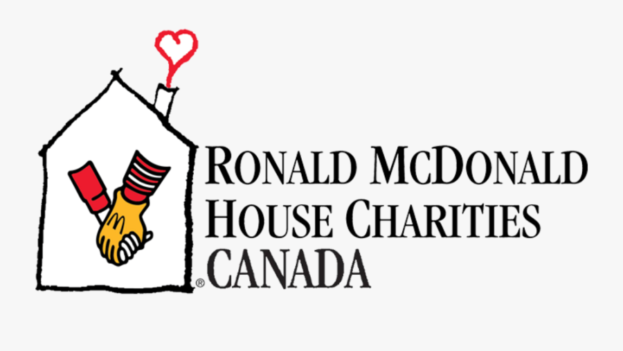 Ronald Mcdonald Charity House - Transparent Ronald Mcdonald House Charities Png, Transparent Clipart