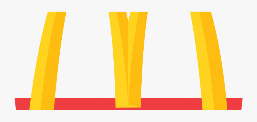 Mcdonalds Png9-940x400, Transparent Clipart