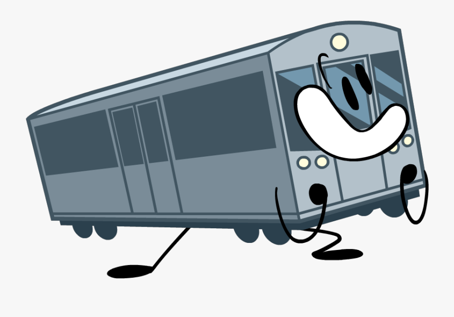 Choo Choo The Train, Transparent Clipart