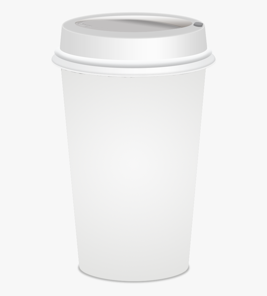 Transparent Starbucks Coffee Cup Clipart - Plastic, Transparent Clipart