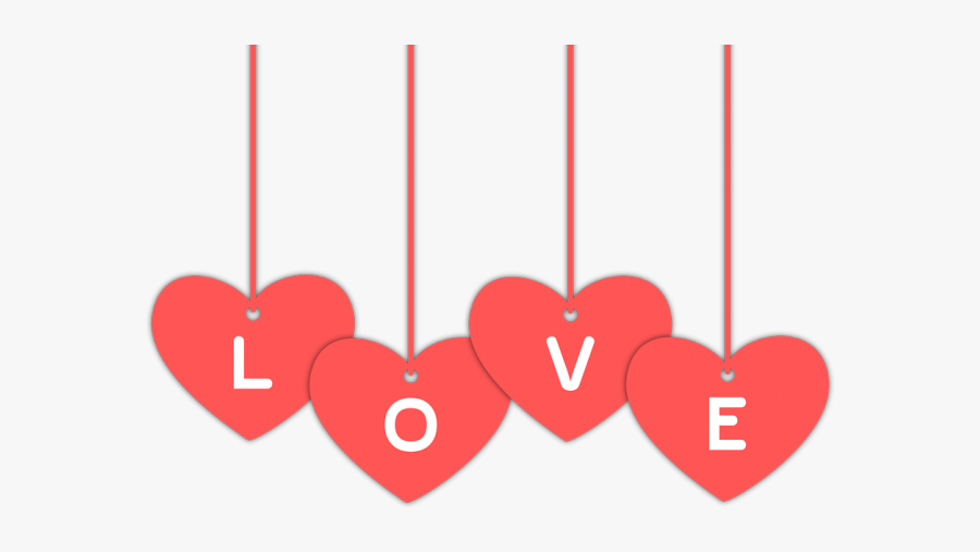 Romantic Love Pic Hd, Transparent Clipart