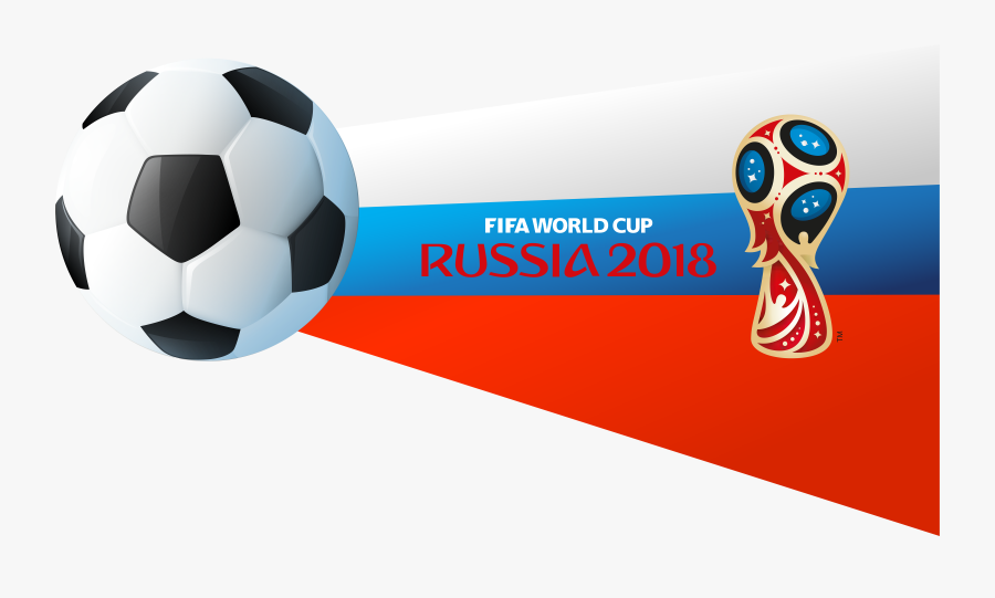 World Russia Png Clip - 2018 Fifa World Cup, Transparent Clipart