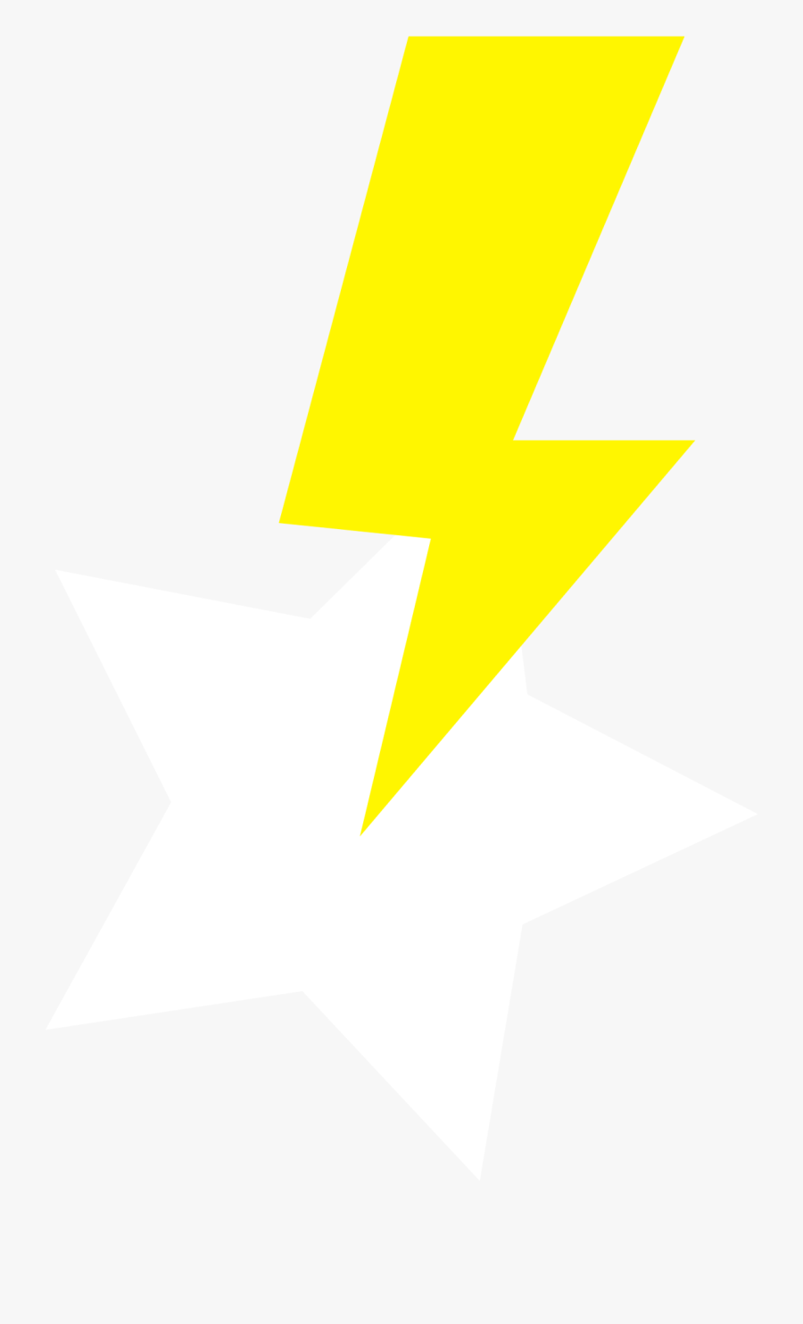 The Flash Clipart Lighning - Graphic Design, Transparent Clipart