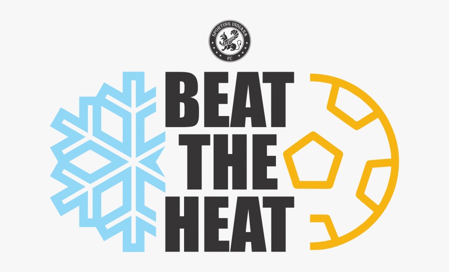 Beat The Heat Png, Transparent Clipart