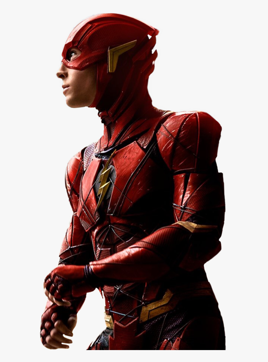 Justice League Heroes - Flash Justice League Png, Transparent Clipart