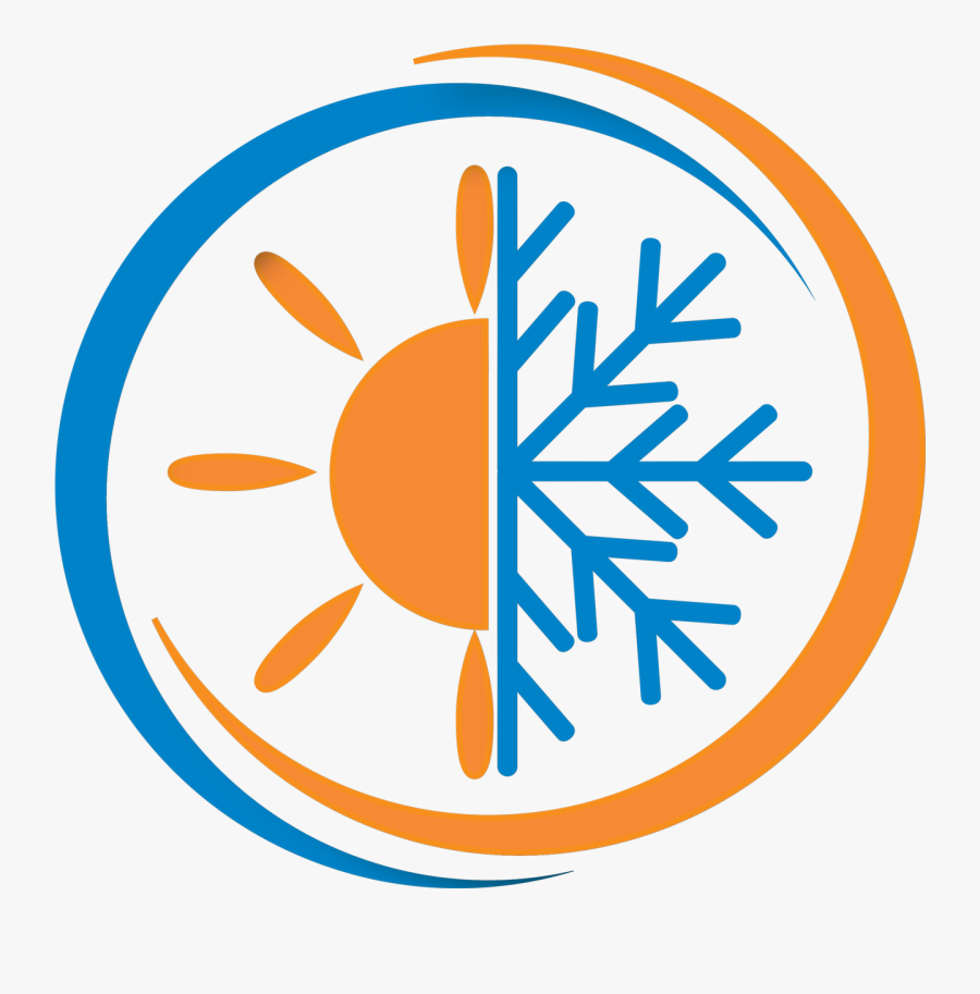 S&s Heating And Air - Heating And Air Conditioning, Transparent Clipart