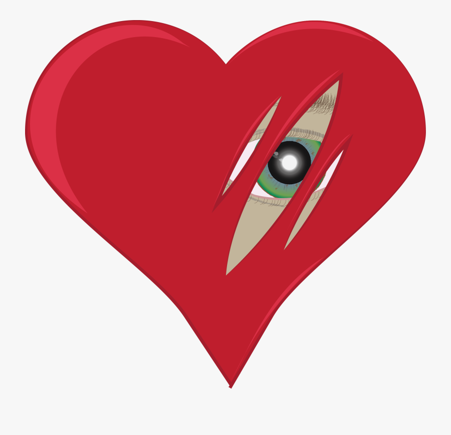 Clipart Royalty Free Stock Heat Drawing Heartbreak - Heart, Transparent Clipart