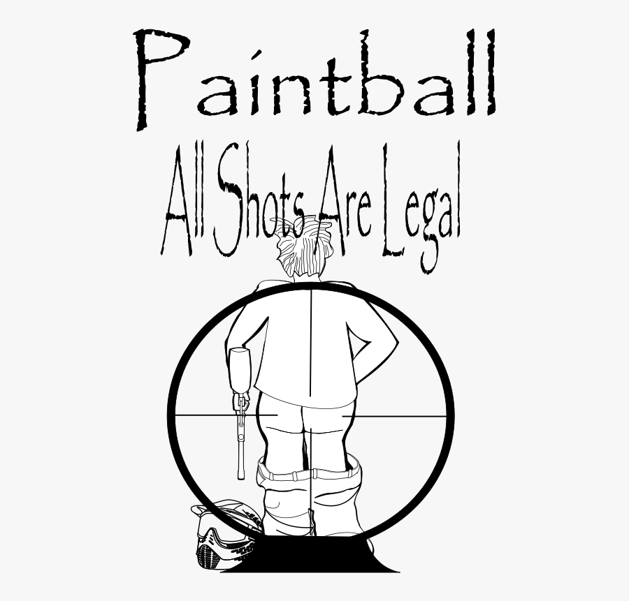 Shot To The Tush - Panini Cafe Trinidad, Transparent Clipart