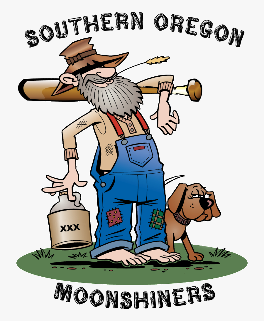 Feel Like I Ve Been Shot And Clipart , Png Download - Cartoon Hillbilly, Transparent Clipart