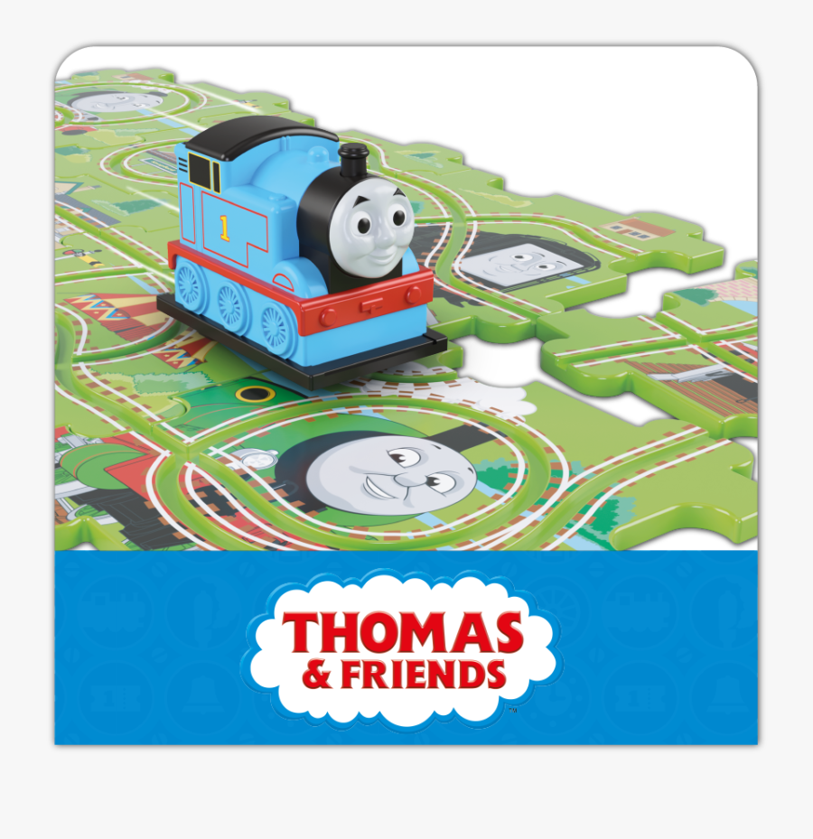 Bladez Toyz - Thomas And Friends, Transparent Clipart