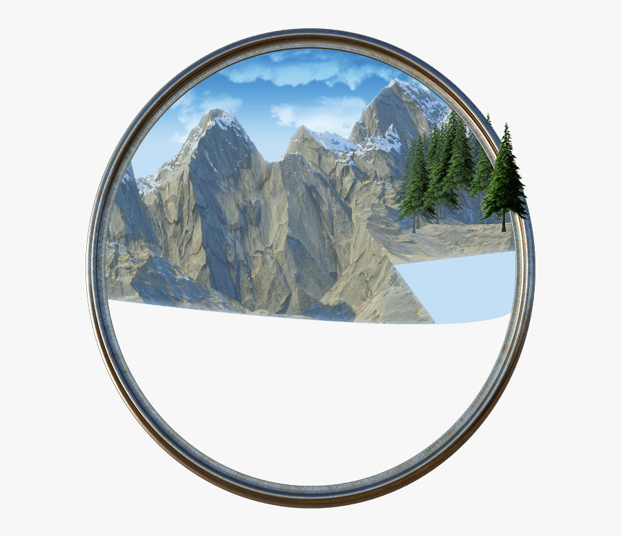 Vbs 2020 Rocky Railway, Transparent Clipart