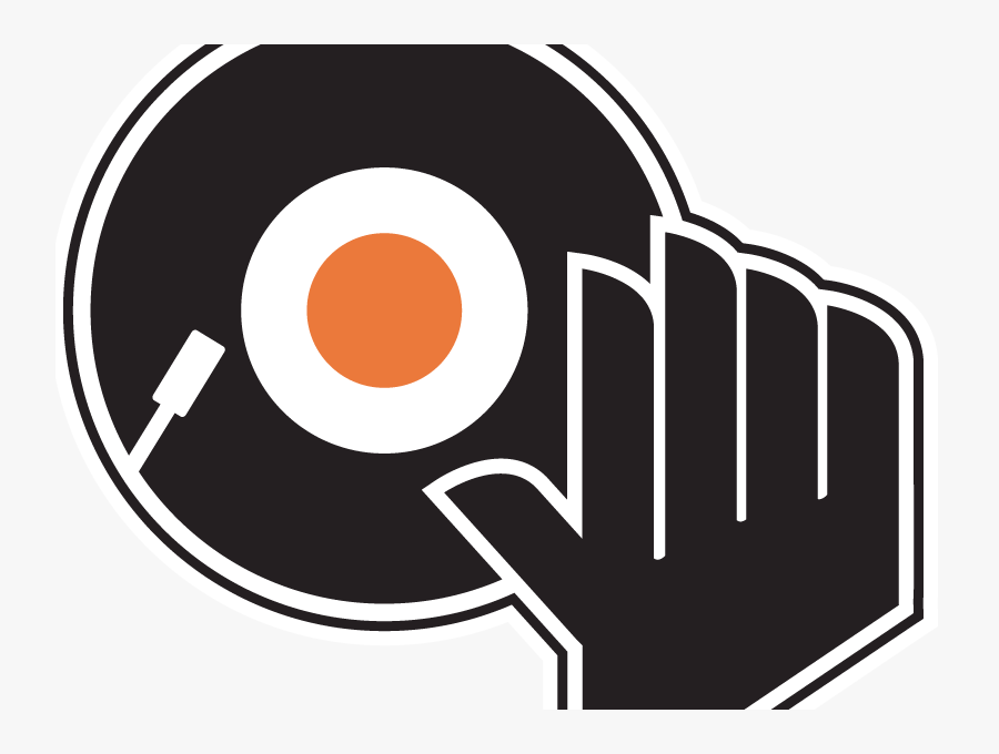 Nhl Clipart Hockey Shot - Nhl Beautiful Circle Logos , Free Transparent ...