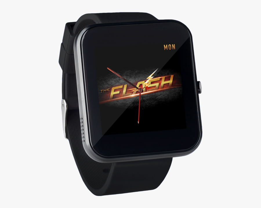 Analog Watch, Transparent Clipart