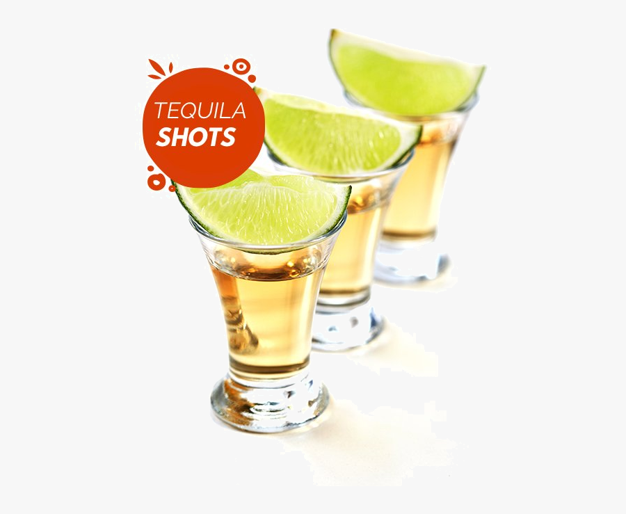 Shot Glass Clipart Tequila - Transparent Tequila Shot Png, Transparent Clipart