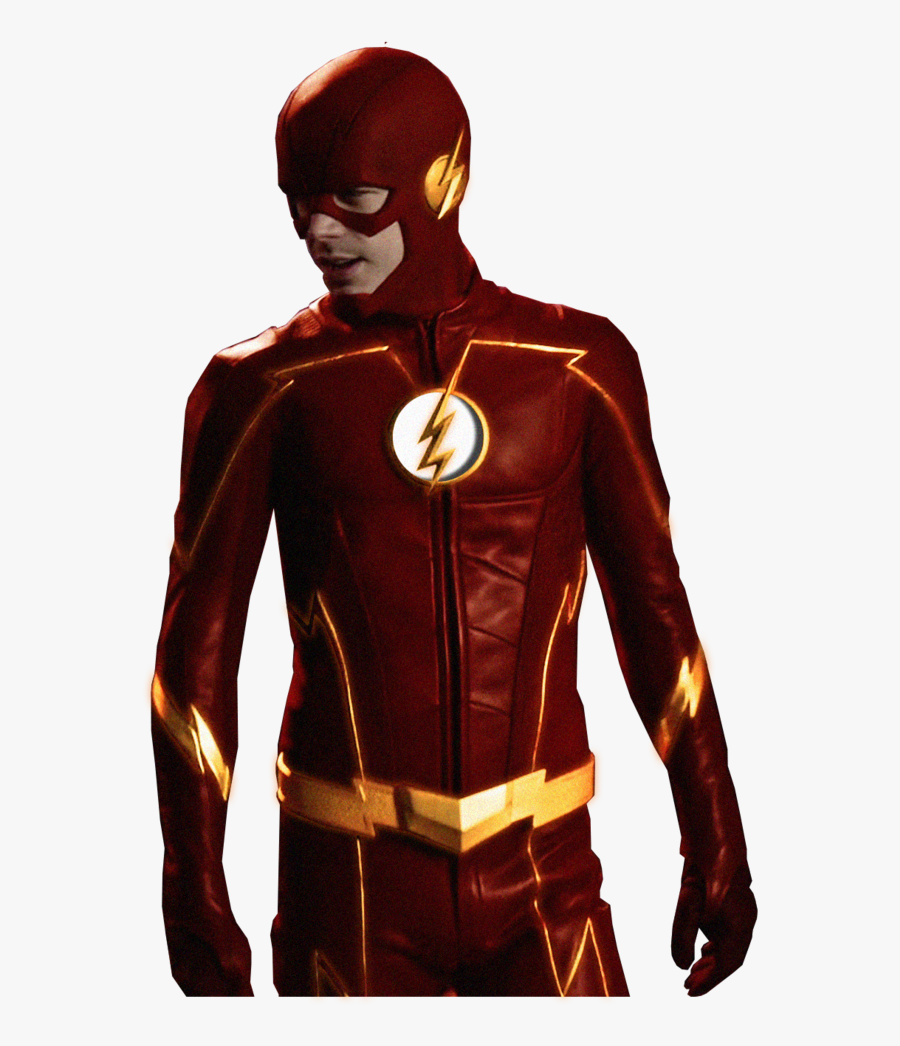 Clip Art For Free Download - Flash Season 4 Png, Transparent Clipart