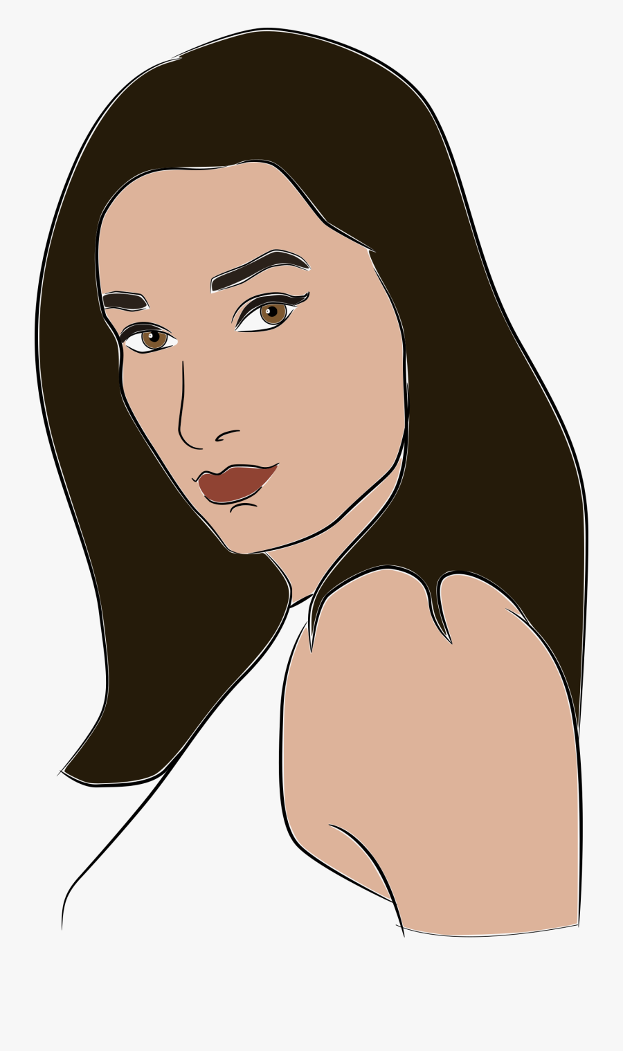 Clip Art Head Shot Clip Art Clip Art , Free Transparent Clipart ClipartKey