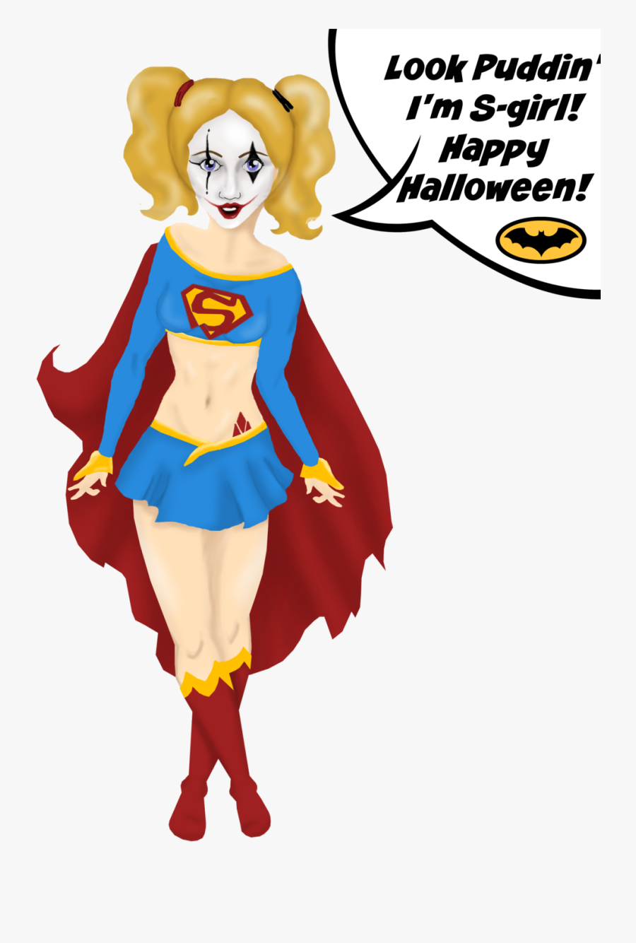 Cosplay - Cartoon, Transparent Clipart
