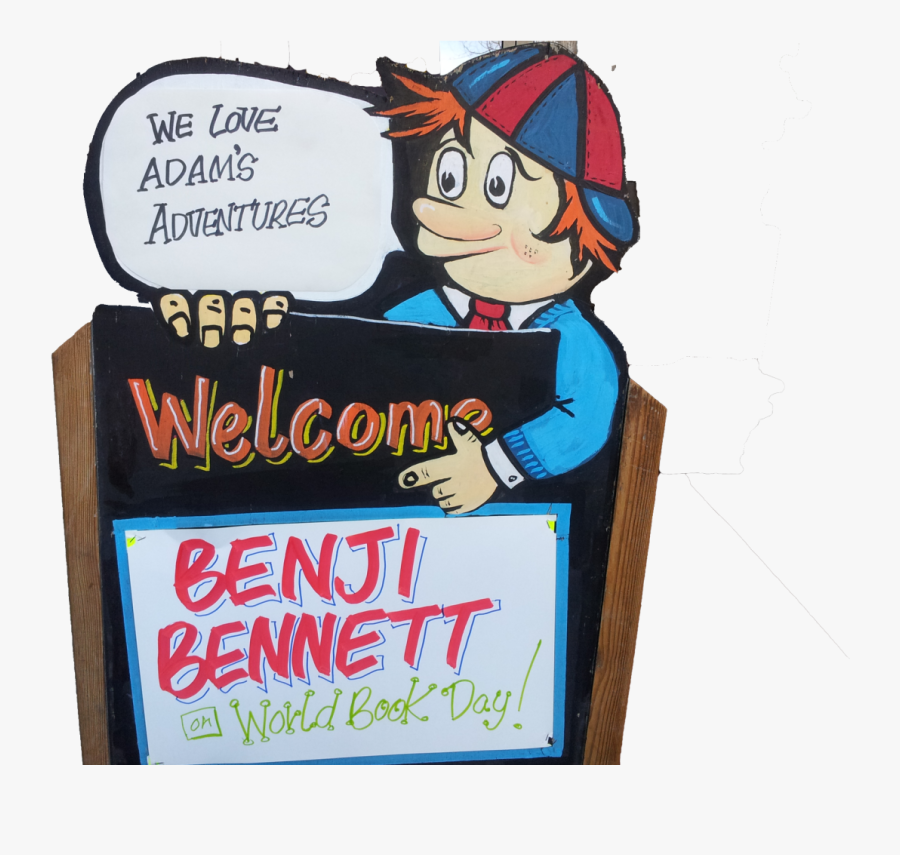 Adams Cloud Fun Stuff - Cartoon, Transparent Clipart