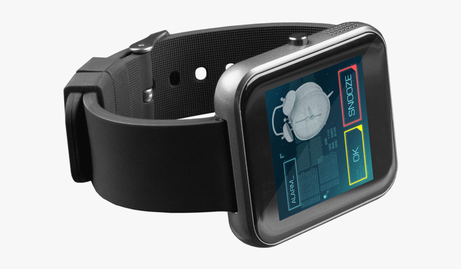 Watch, Transparent Clipart