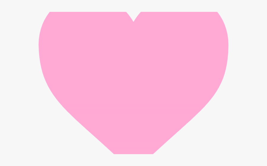 Heat Clipart Small Heart - Valentines Day Pink Hearts, Transparent Clipart