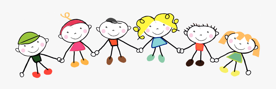 Kids Transparent Png Pictures - Vacation Bible School, Transparent Clipart