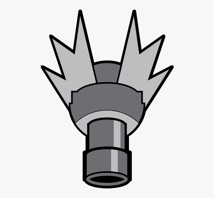 Plant,angle,line - Ship's Cannon Clipart, Transparent Clipart