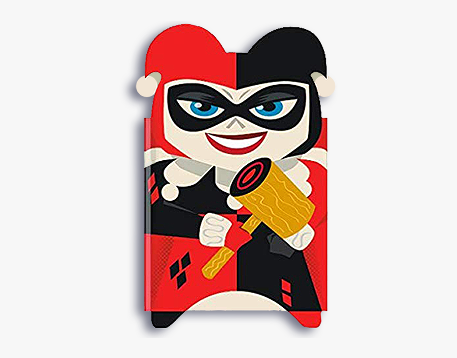 Dc Comics - Minibook, Transparent Clipart