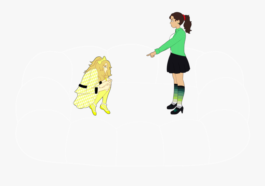 Clip Art The Entire World As - Heathers Lifeboat Fan Art, Transparent Clipart