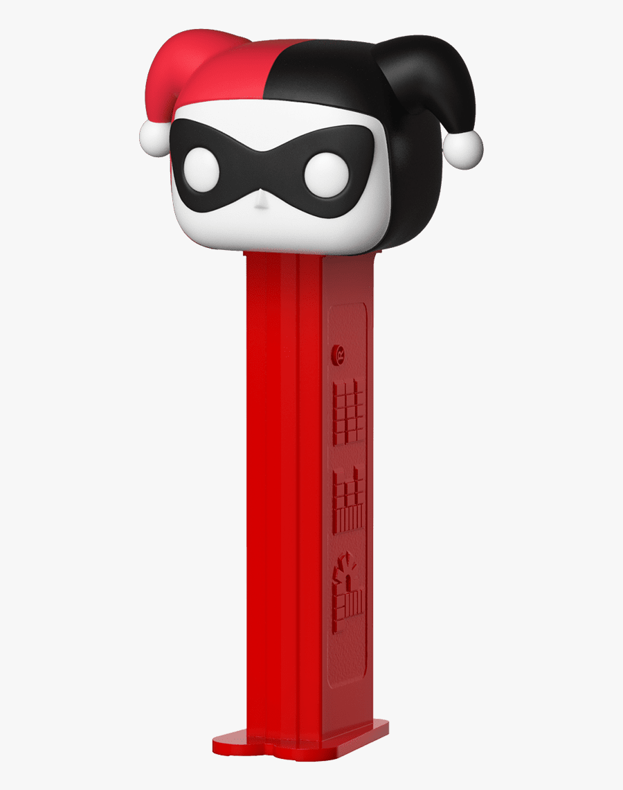 Joker And Harley Quinn Headphones, Transparent Clipart