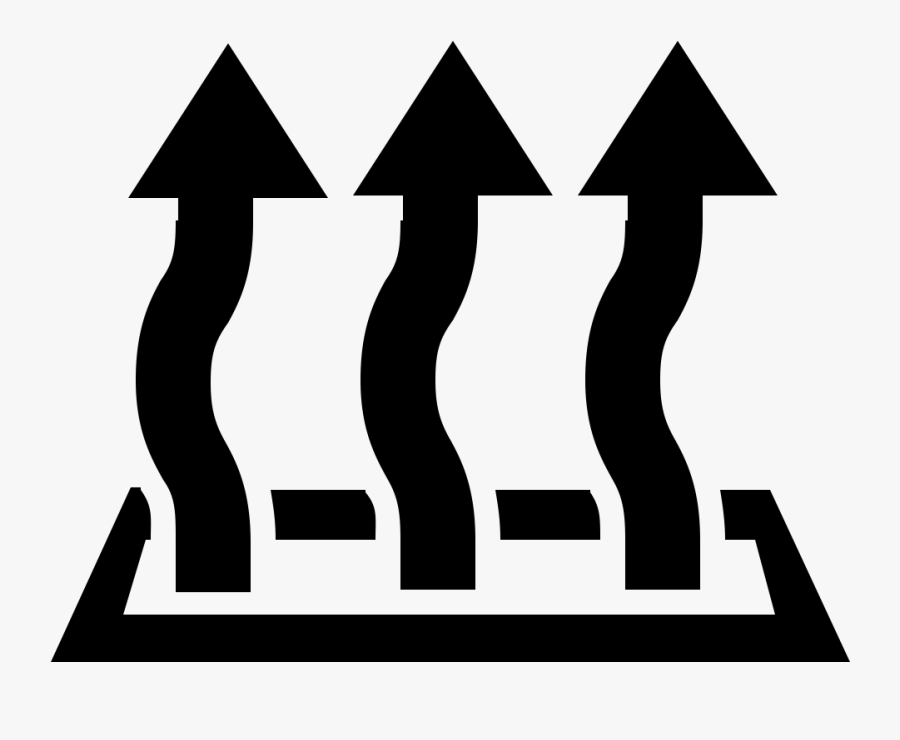 Floor Heating Icon Clipart , Png Download - Underfloor Heating Icon Free, Transparent Clipart