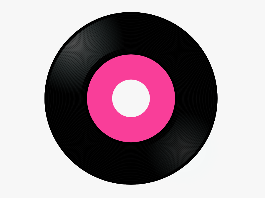 Graphic Freeuse Download 50s Sock Hop Clipart - Circle, Transparent Clipart