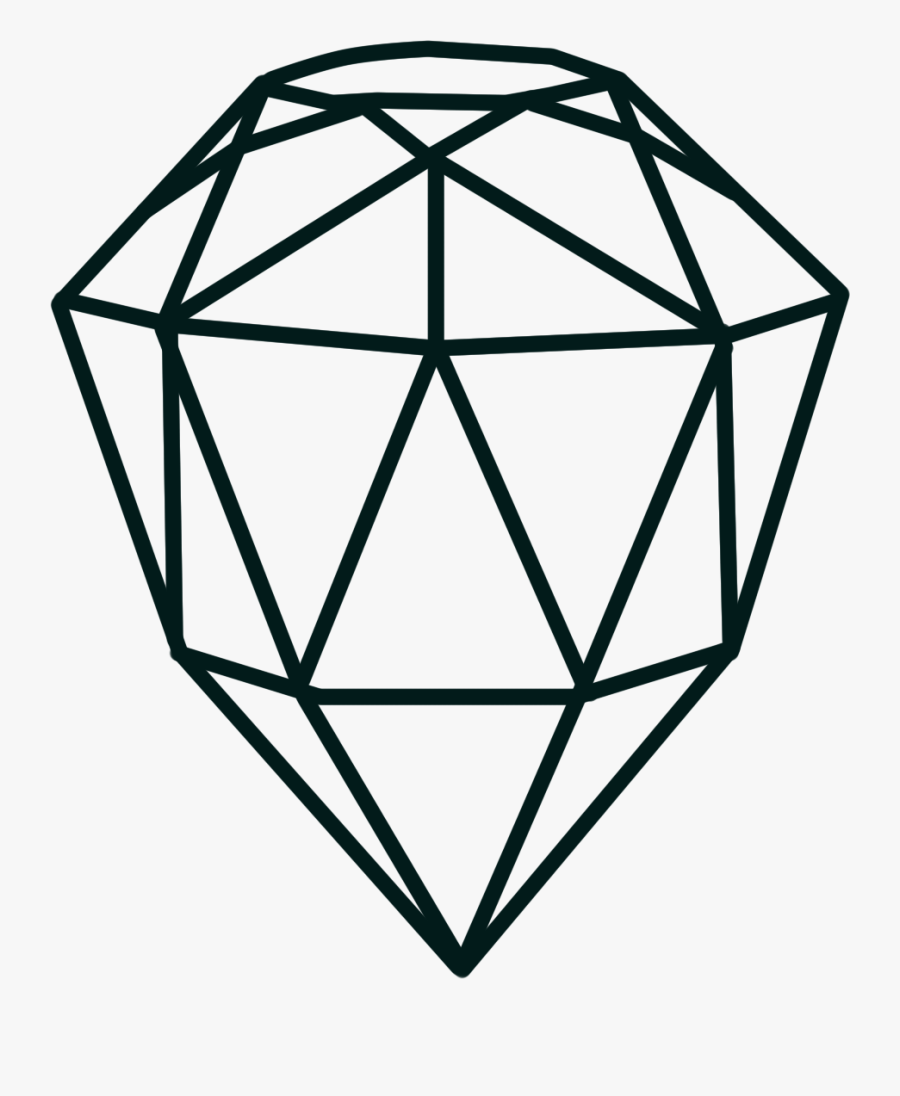 Transparent Sailor Moon Crystal Png - Kristal Clipart, Transparent Clipart