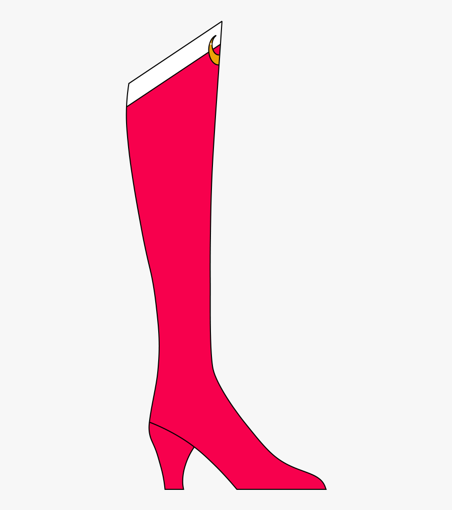 Mgu Sailor Moon St, Transparent Clipart