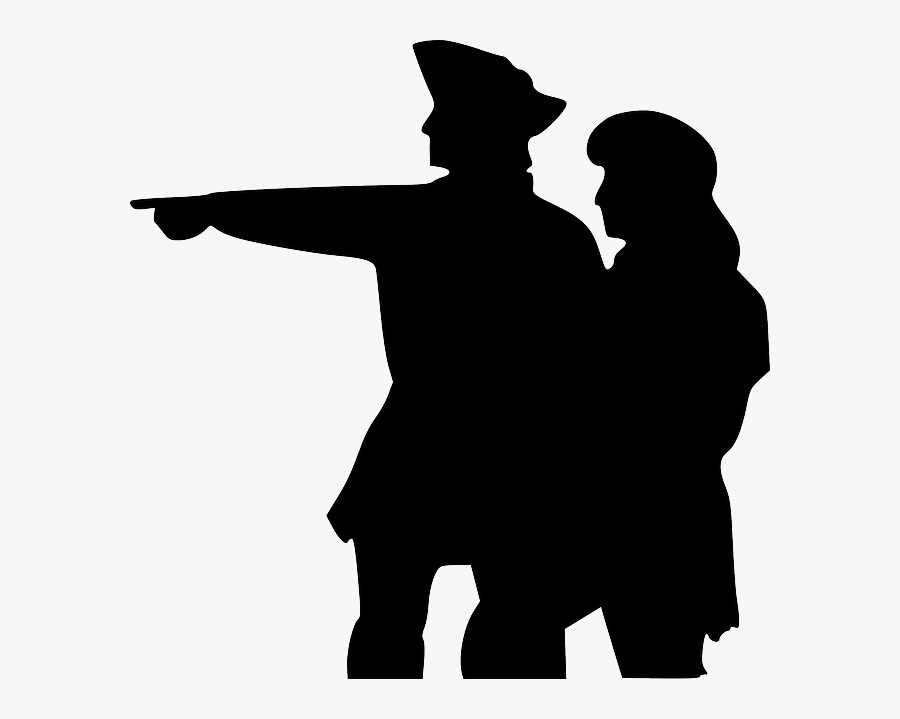 Cartoon Sailors, Transparent Clipart