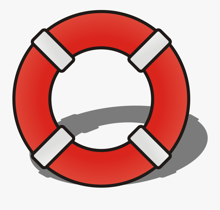 Sailor Clipart Life Preserver - Life Jacket Clip Art, Transparent Clipart