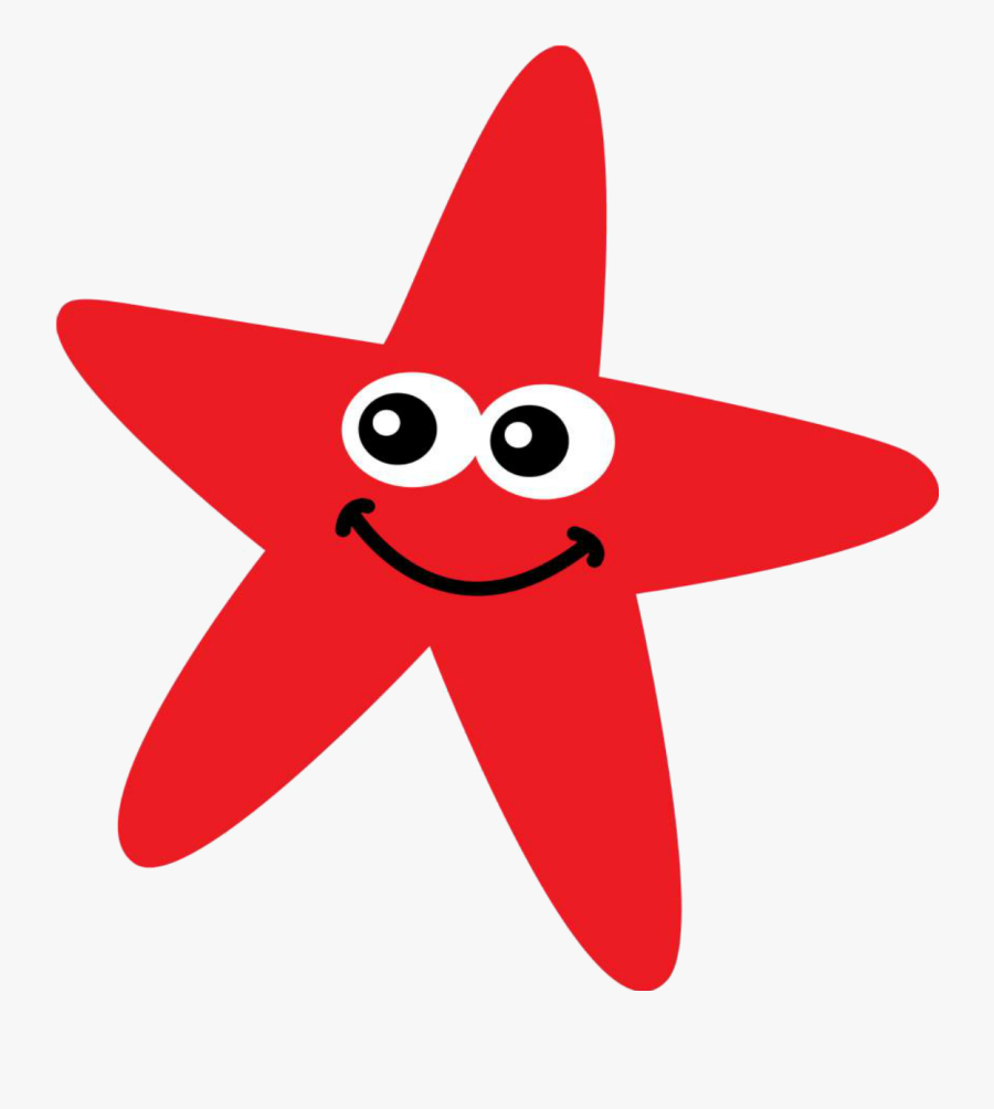 Estrela Do Mar Marinheiro, Transparent Clipart
