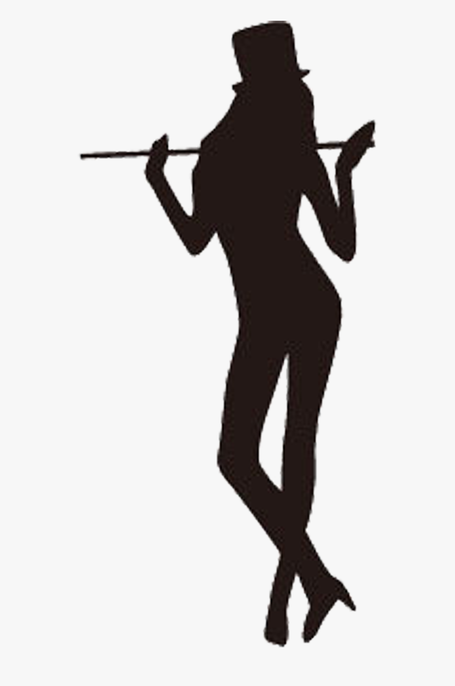 Jazz Dance Png Clipart , Png Download, Transparent Clipart