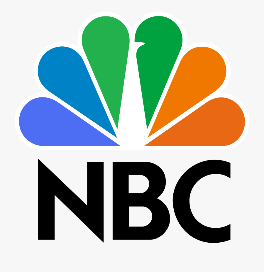 File Nbc Logo Hop Wikimedia Commons Open - Nbc Logo High Res, Transparent Clipart