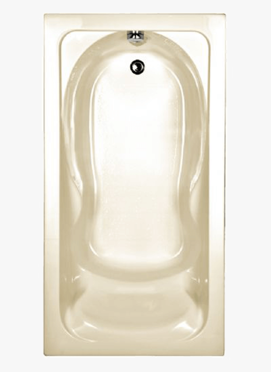 Bathroom Hot Standard Plumbing American Brands Tub - Toilet, Transparent Clipart