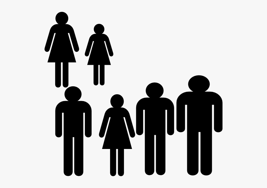 Girl Clipart Restroom, Transparent Clipart