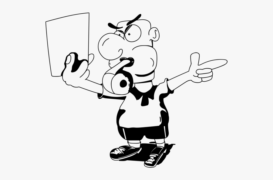 Line - Cartoon, Transparent Clipart