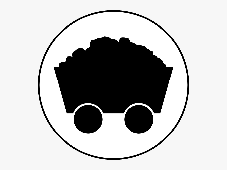 Coal Clipart, Transparent Clipart