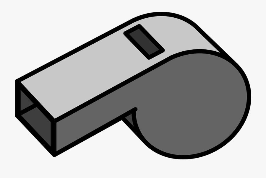 Whistle - Clipart - Whistle Clipart, Transparent Clipart