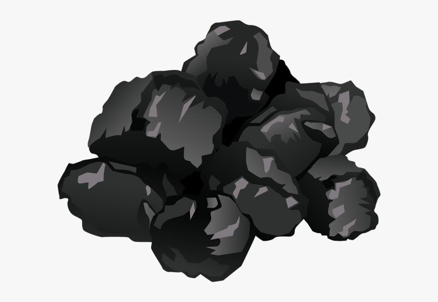 Coal Black Icon Download Hq Png - Coal Png, Transparent Clipart