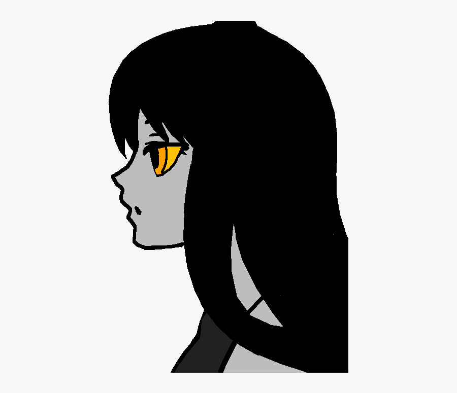 Aphmau Drawings Clipart , Png Download - Anime Girl Easy Drawing, Transparent Clipart