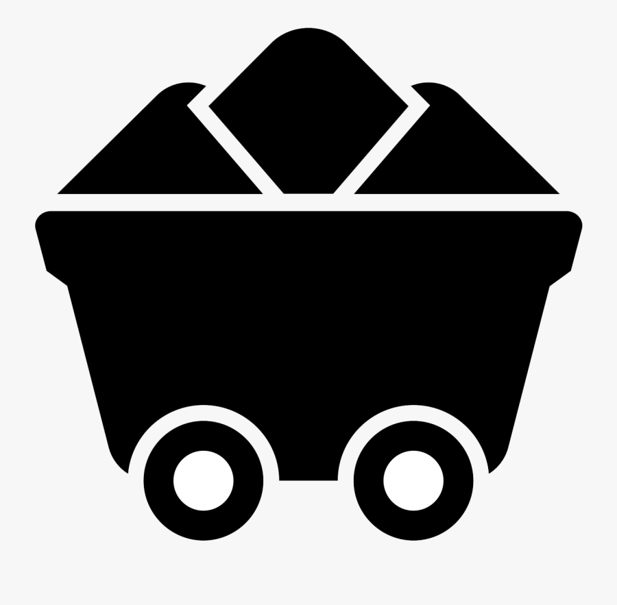 Coal Mine Clip Art - Coal Mine Clipart, Transparent Clipart