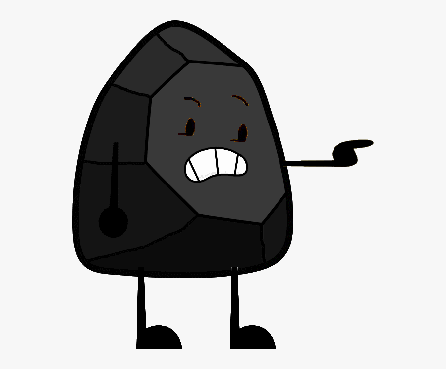 Coal Clipart Cartoon, Transparent Clipart